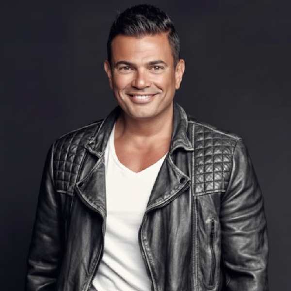 Amr-Diab