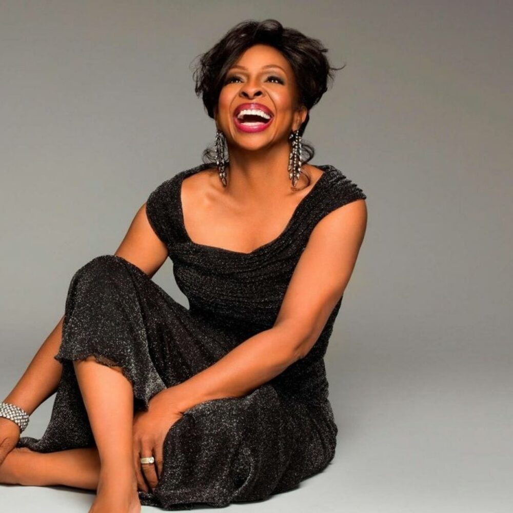 Gladys Knight Double8Tickets