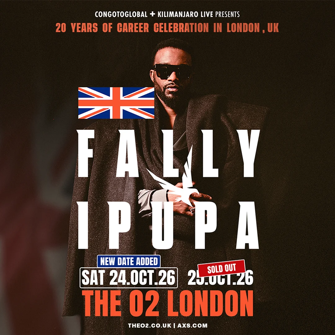 fally ipupa sat
