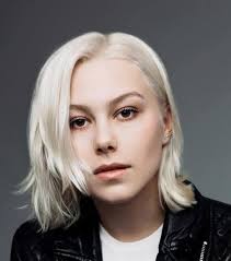 phoebe bridhges face