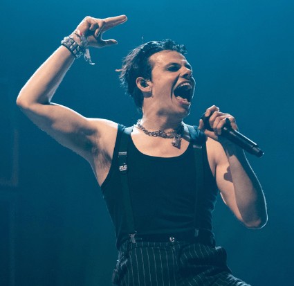 yungblud square
